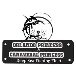 Deep Sea Fishing in Gulf of Mexico - from Orlando