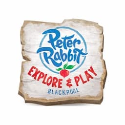 Peter Rabbit Explore and Play logo