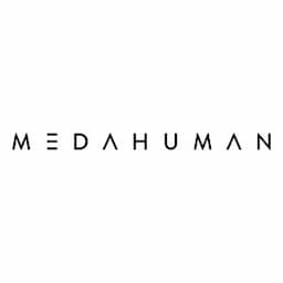 Medahuman logo