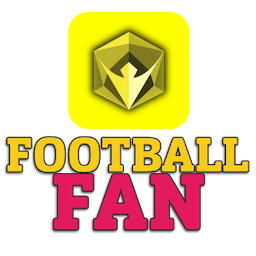 Football FanCoin® logo