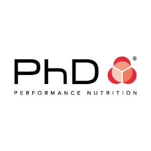 PhD Performance Nutrition