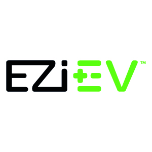 EZi EV logo