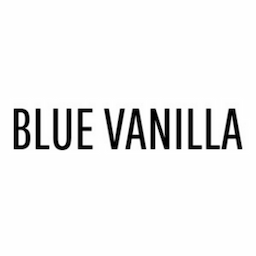 Blue Vanilla logo