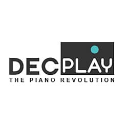DecPlay logo