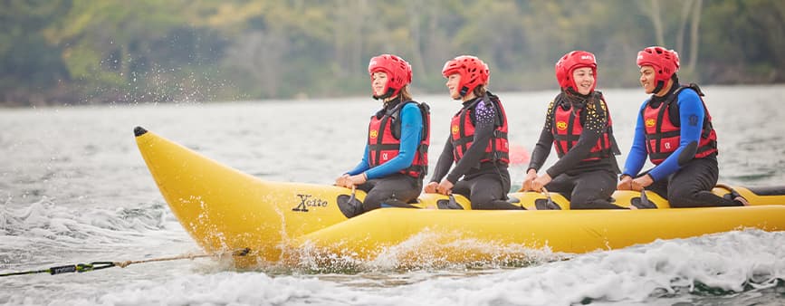 PGL Adventures for Kids and Families 