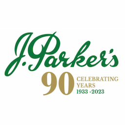 J Parkers logo