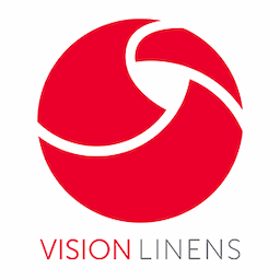 Vision Linen logo