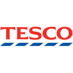 Tesco eGift logo