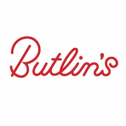Butlin’s Big Weekender logo