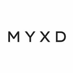 MYXD Cocktails logo