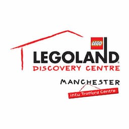LEGOLAND Manchester logo