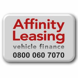 Affinity Leasing logo