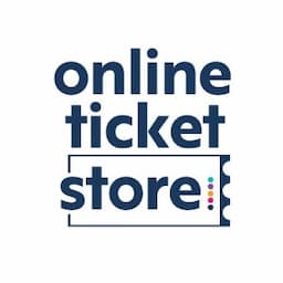 Online Ticket Store logo