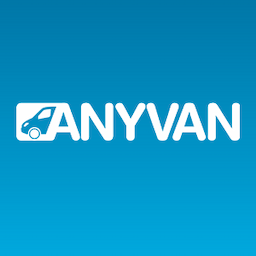 AnyVan logo