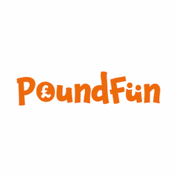 PoundFun™ logo
