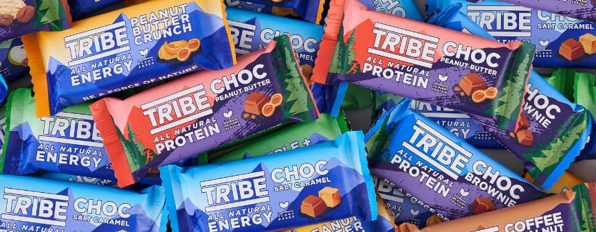 TRIBE Nutrition