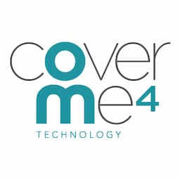 Coverme4 Phone Insurance logo