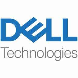 Dell UK logo