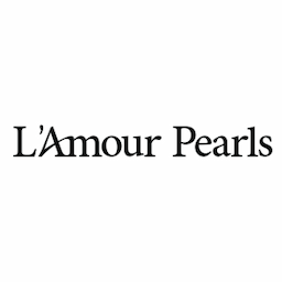 L'Amour Pearls logo