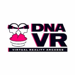 DNA VR logo