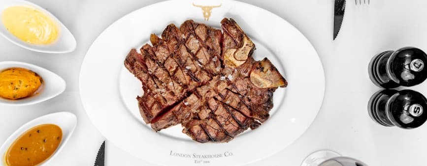 London Steakhouse Company