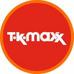 TK Maxx e-gift logo