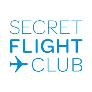 Secret Flight Club