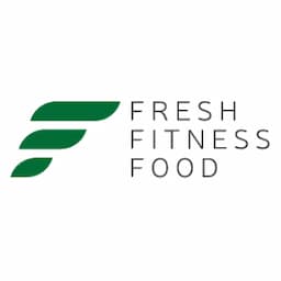 Fresh Fitness Food logo