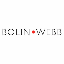 Bolin Webb logo
