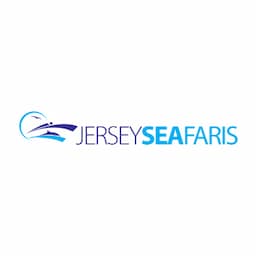 Jersey Seafaris logo