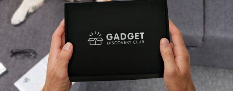 Gadget Discovery Club