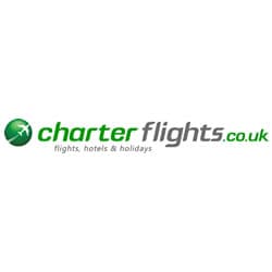 Charter Flights logo