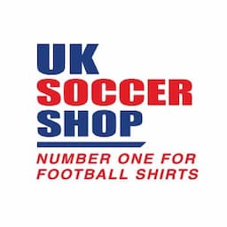 UK Soccershop logo