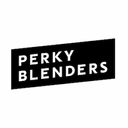 Perky Blenders logo