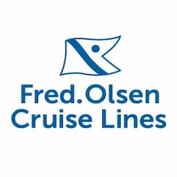 Fred Olsen Cruise logo