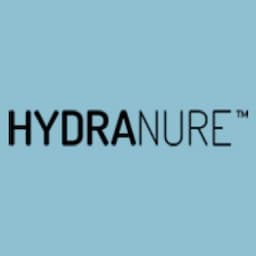 HydraNure logo