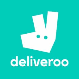 Deliveroo E-Gift logo