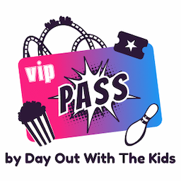 Day Out With The Kids logo
