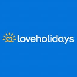 loveholidays logo
