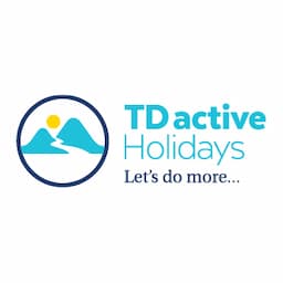 TD active Holidays logo