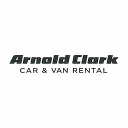Arnold Clark Car & Van Rental logo