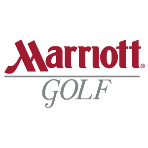 Lesson or 18 Hole Round of Golf at a Marriott Hotel Course