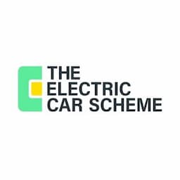 The Electric Car Scheme logo