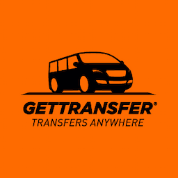 GetTransfer.com logo