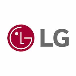 LG  Electronics logo