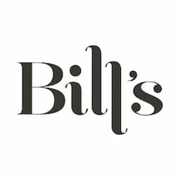 Bill's Restaurant logo