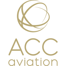 ACC Aviation logo