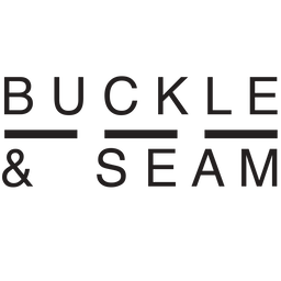 Buckle & Seam logo