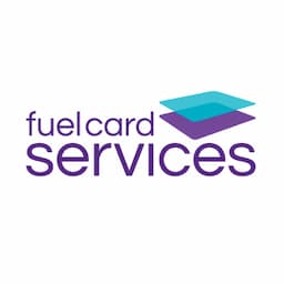 Fuel Card Services logo